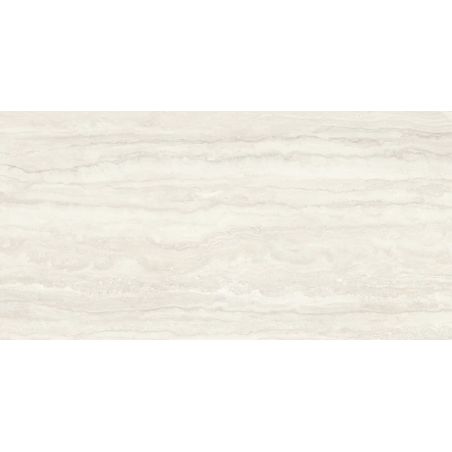 Керамогранит UNIQUE TRAVERTINE VEIN CUT WHITE NATURALE (PROVENZA) Италия 60х120