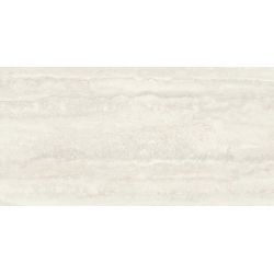 Керамогранит UNIQUE TRAVERTINE VEIN CUT WHITE NATURALE (PROVENZA) Италия 60х120