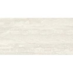 Керамогранит UNIQUE TRAVERTINE VEIN CUT WHITE NATURALE (PROVENZA) Италия 60х120