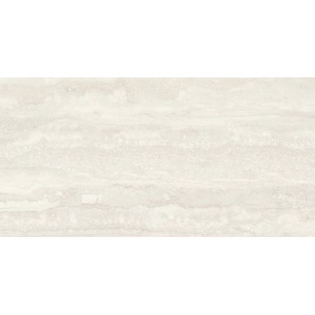 Керамогранит UNIQUE TRAVERTINE VEIN CUT WHITE NATURALE (PROVENZA) Италия 60х120