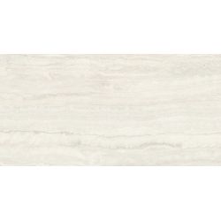 Керамогранит UNIQUE TRAVERTINE VEIN CUT WHITE NATURALE (PROVENZA) Италия 60х120