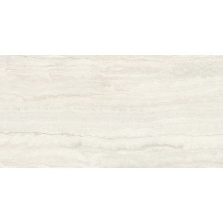 Керамогранит UNIQUE TRAVERTINE VEIN CUT WHITE NATURALE (PROVENZA) Италия 60х120