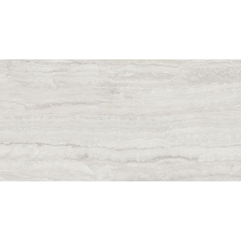 Керамогранит UNIQUE TRAVERTINE VEIN CUT SILVER NATURALE (PROVENZA) Италия 60х120