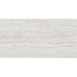 Керамогранит UNIQUE TRAVERTINE VEIN CUT SILVER NATURALE (PROVENZA) Италия 60х120