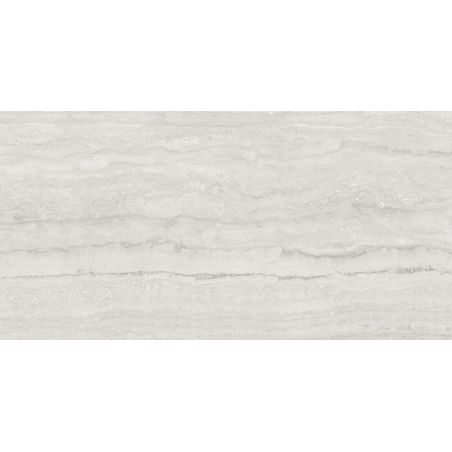 Керамогранит UNIQUE TRAVERTINE VEIN CUT SILVER NATURALE (PROVENZA) Италия 60х120