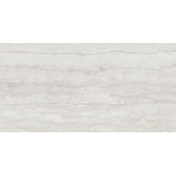 Керамогранит UNIQUE TRAVERTINE VEIN CUT SILVER NATURALE (PROVENZA) Италия 60х120