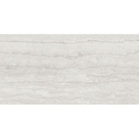 Керамогранит UNIQUE TRAVERTINE VEIN CUT SILVER NATURALE (PROVENZA) Италия 60х120