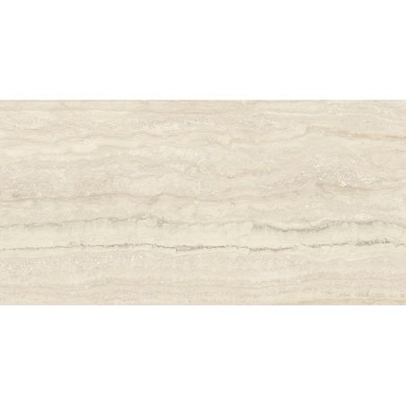 Керамогранит UNIQUE TRAVERTINE VEIN CUT CREAM NATURALE (PROVENZA) Италия 60х120