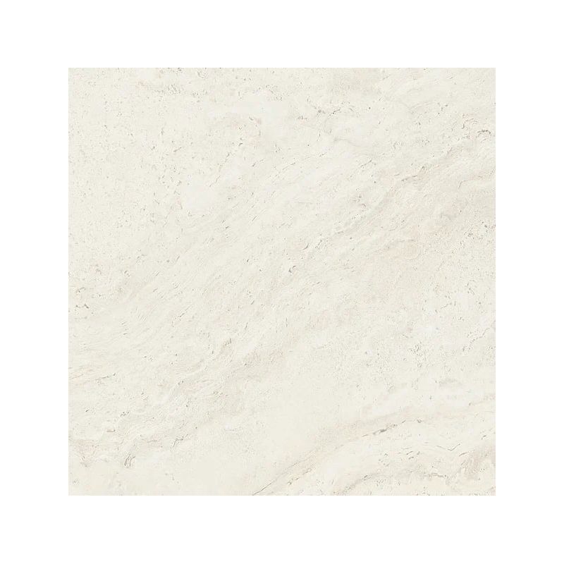 Керамогранит UNIQUE TRAVERTINE MINIMAL WHITE NATURALE (PROVENZA) Италия 120х120