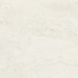 Керамогранит UNIQUE TRAVERTINE MINIMAL WHITE NATURALE (PROVENZA) Италия 120х120