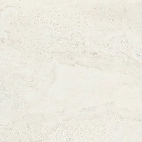 Керамогранит UNIQUE TRAVERTINE MINIMAL WHITE NATURALE (PROVENZA) Италия 120х120