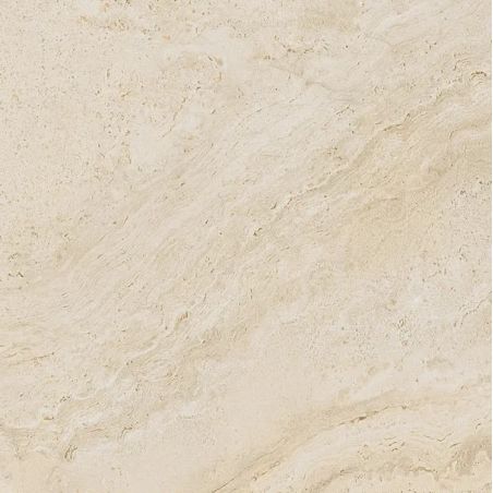 Керамогранит UNIQUE TRAVERTINE MINIMAL CREAM NATURALE (PROVENZA) Италия 120х120