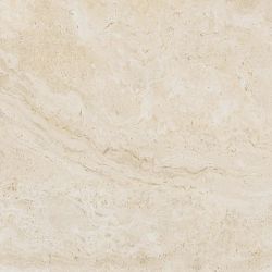 Керамогранит UNIQUE TRAVERTINE MINIMAL CREAM NATURALE (PROVENZA) Италия 120х120