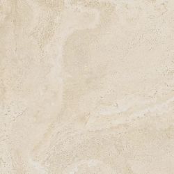 Керамогранит UNIQUE TRAVERTINE MINIMAL CREAM NATURALE (PROVENZA) Италия 120х120