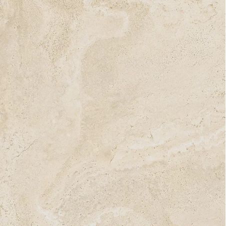 Керамогранит UNIQUE TRAVERTINE MINIMAL CREAM NATURALE (PROVENZA) Италия 120х120