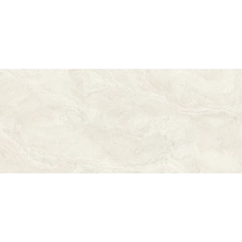 Керамогранит UNIQUE TRAVERTINE MINIMAL WHITE NATURALE (PROVENZA) Италия 120x278