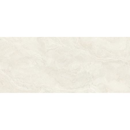 Керамогранит UNIQUE TRAVERTINE MINIMAL WHITE NATURALE (PROVENZA) Италия 120x278