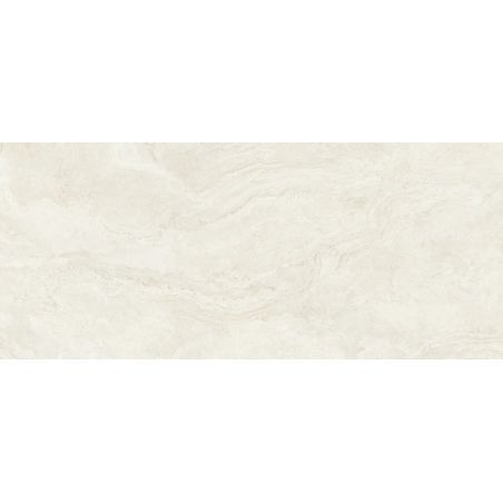 Керамогранит UNIQUE TRAVERTINE MINIMAL WHITE NATURALE (PROVENZA) Италия 120x278