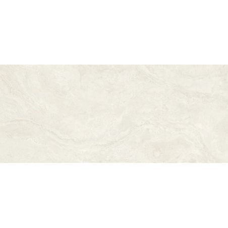 Керамогранит UNIQUE TRAVERTINE MINIMAL WHITE NATURALE (PROVENZA) Италия 120x278