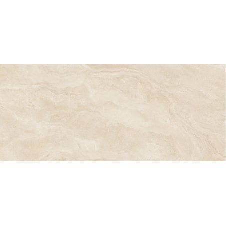 Керамогранит UNIQUE TRAVERTINE MINIMAL CREAM NATURALE (PROVENZA) Италия 120x278