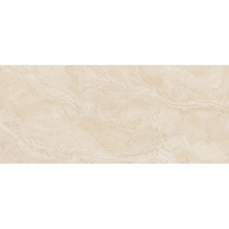 Керамогранит UNIQUE TRAVERTINE MINIMAL CREAM NATURALE (PROVENZA) Италия 120x278