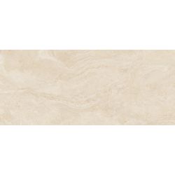 Керамогранит UNIQUE TRAVERTINE MINIMAL CREAM NATURALE (PROVENZA) Италия 120x278