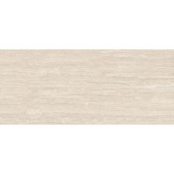 Керамогранит UNIQUE TRAVERTINE VEIN CUT CREAM NATURALE (PROVENZA) Италия 120x278