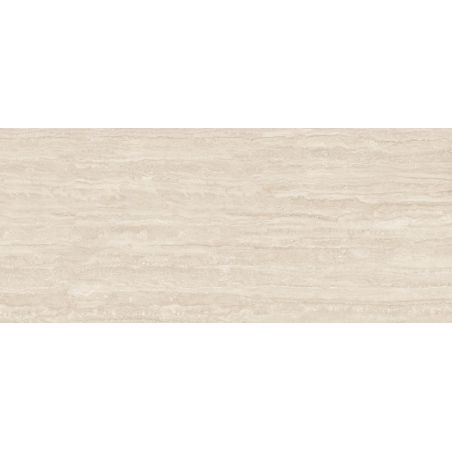 Керамогранит UNIQUE TRAVERTINE VEIN CUT CREAM NATURALE (PROVENZA) Италия 120x278