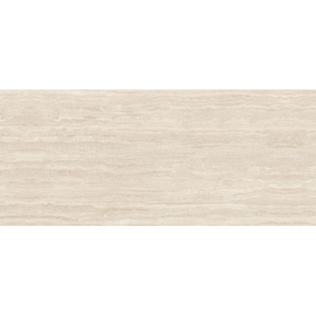 Керамогранит UNIQUE TRAVERTINE VEIN CUT CREAM NATURALE (PROVENZA) Италия 120x278