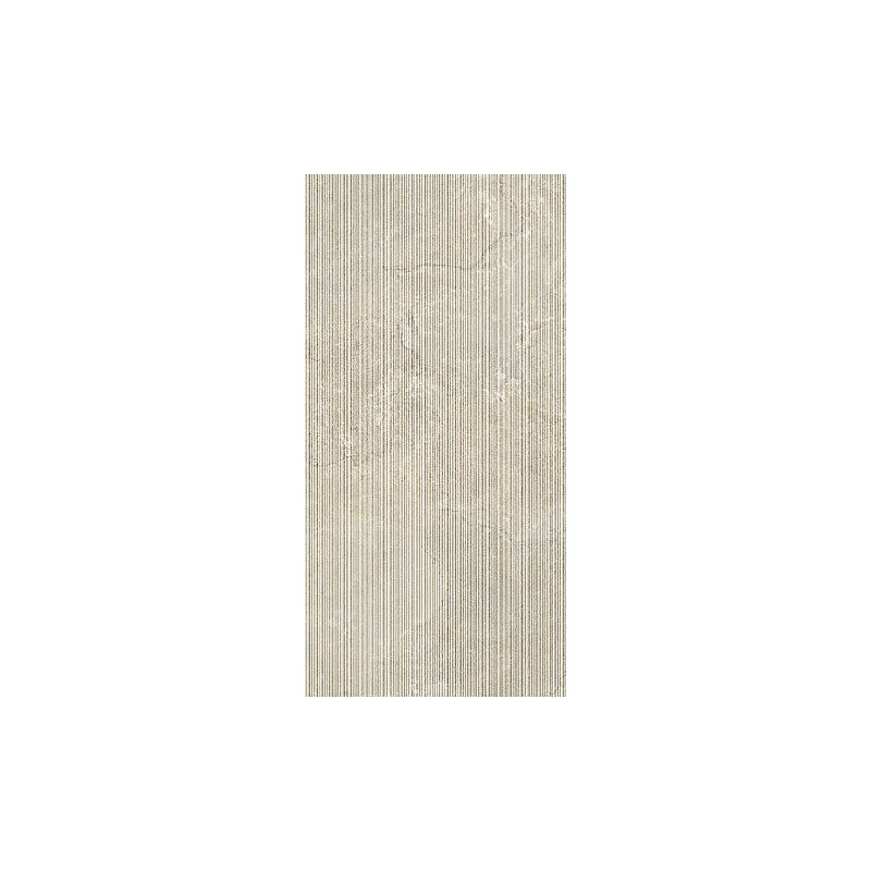 Керамогранит DORSET Beige Ribbed (ITALGRANITI) Италия 60х120