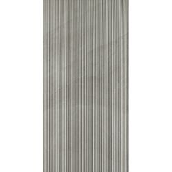 Керамогранит SHALE Greige Ribbed (ITALGRANITI) Италия 60х120