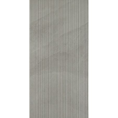 Керамогранит SHALE Greige Ribbed (ITALGRANITI) Италия 60х120