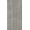 Керамогранит SHALE Greige Ribbed (ITALGRANITI) Италия 60х120