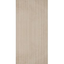 Керамогранит SHALE Taupe Ribbed (ITALGRANITI) Италия 60х120