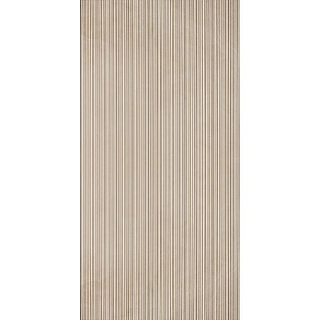 Керамогранит SHALE Taupe Ribbed (ITALGRANITI) Италия 60х120