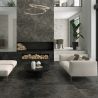 Керамогранит GP Millstone Black (La Platera) Испания 60х60