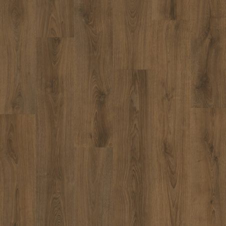 Плитка ПВХ Glomma pad pro V4431-40307 Дуб характерный темный 1494х209х6 (Pergo) 1,873 м2