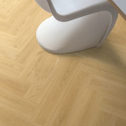 Плитка ПВХ Vorma pad pro V4524-40284 Дуб теплый елочка 630x126x6 (Pergo) 0,794 м2