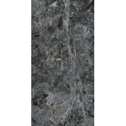 Керамогранит MarbleS Бреча Черный (VitrA) Россия 60х120
