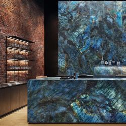 Керамогранит LABRADORITE LAPPATO (Emilceramica) Италия 120x278