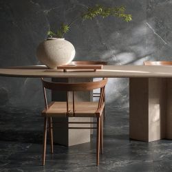 Керамогранит COBBLESTONE BLACK (Provenza) Италия 120x278