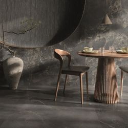 Керамогранит COBBLESTONE BLACK (Provenza) Италия 60x120