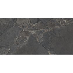 Керамогранит COBBLESTONE BLACK (Provenza) Италия 60x120