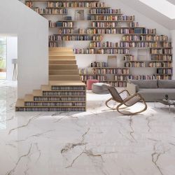 Керамогранит PAONAZZETTO LAPPATO (Provenza) Италия 60х120