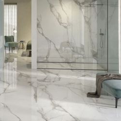 Керамогранит CALACATTA REGALE LAPPATO  (Provenza) Италия 60х120