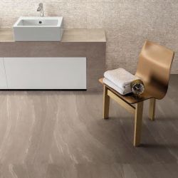 Керамогранит MARTELLATA TAUPE NATURALE (Ergon) Италия 60x120