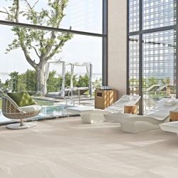 Керамогранит MARTELLATA SAND NATURALE (Ergon) Италия 60x120