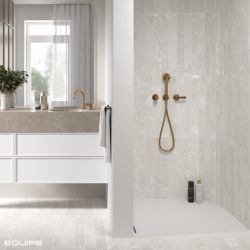 Керамогранит Marmoris White (EQUIPE) Испания 7,5х60