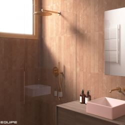 Керамогранит Marmoris Cotto (EQUIPE) Испания 7,5х60