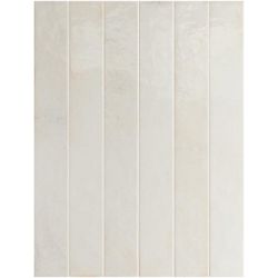 Керамическая плитка BALI White (EQUIPE) Испания 5х40